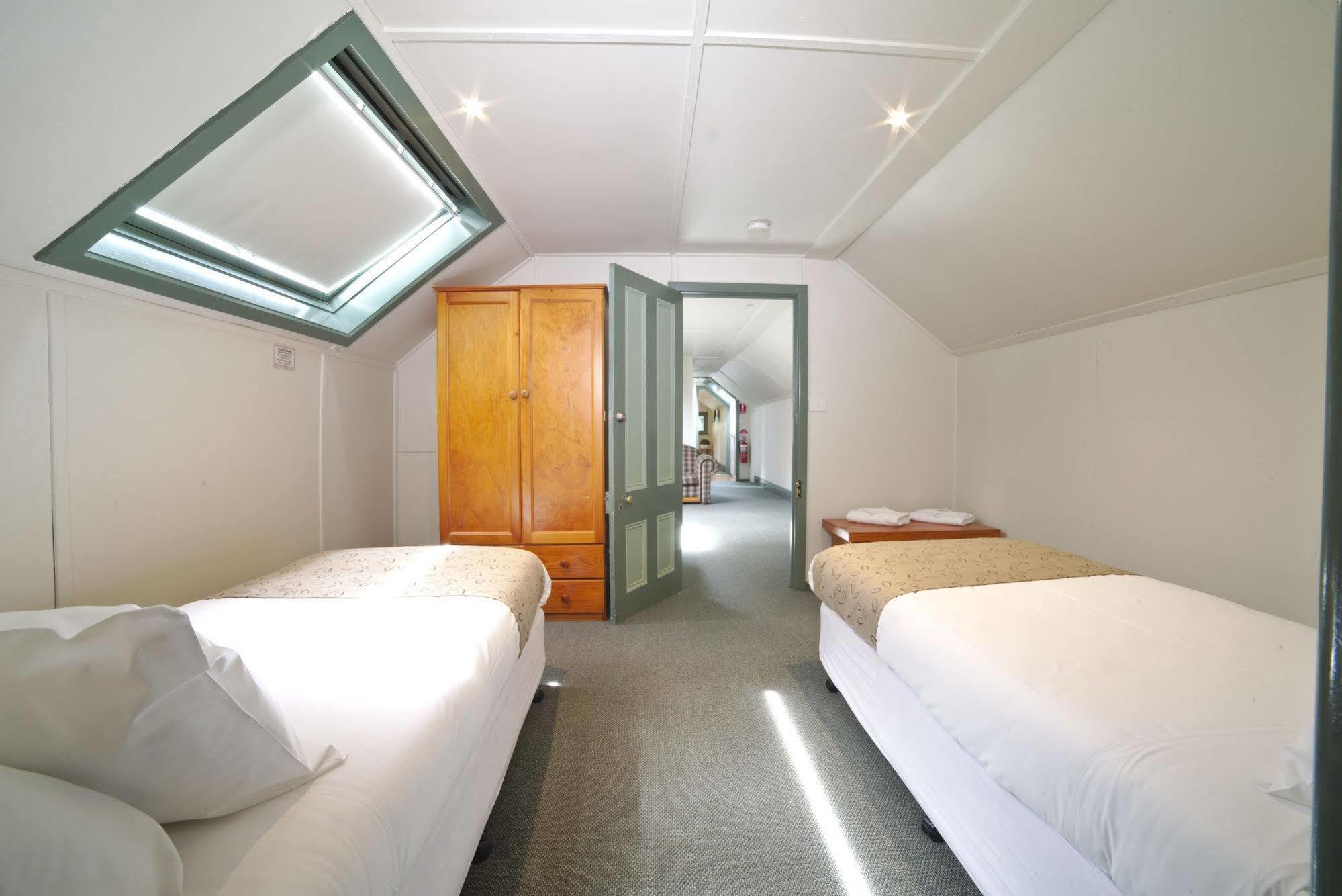 Ballarat Station Apartments Zewnętrze zdjęcie