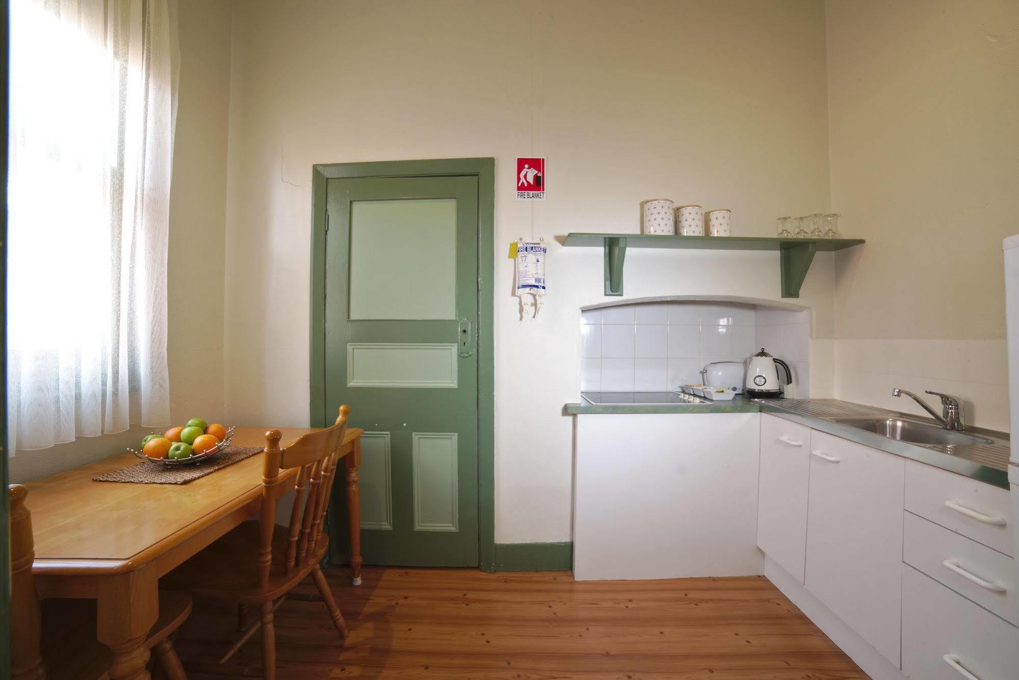 Ballarat Station Apartments Zewnętrze zdjęcie