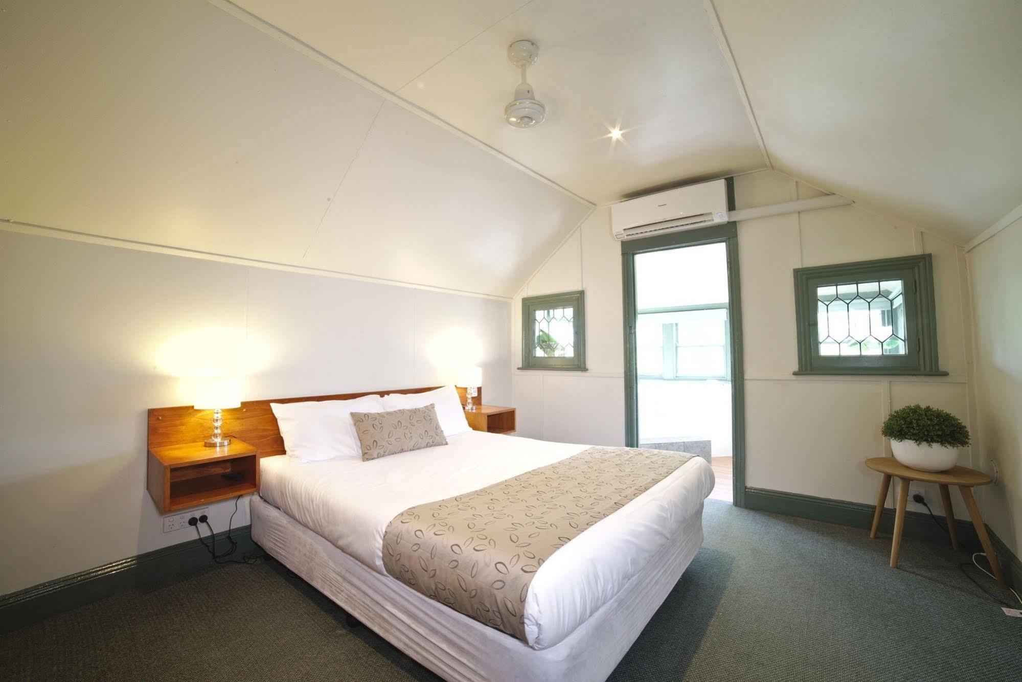 Ballarat Station Apartments Zewnętrze zdjęcie