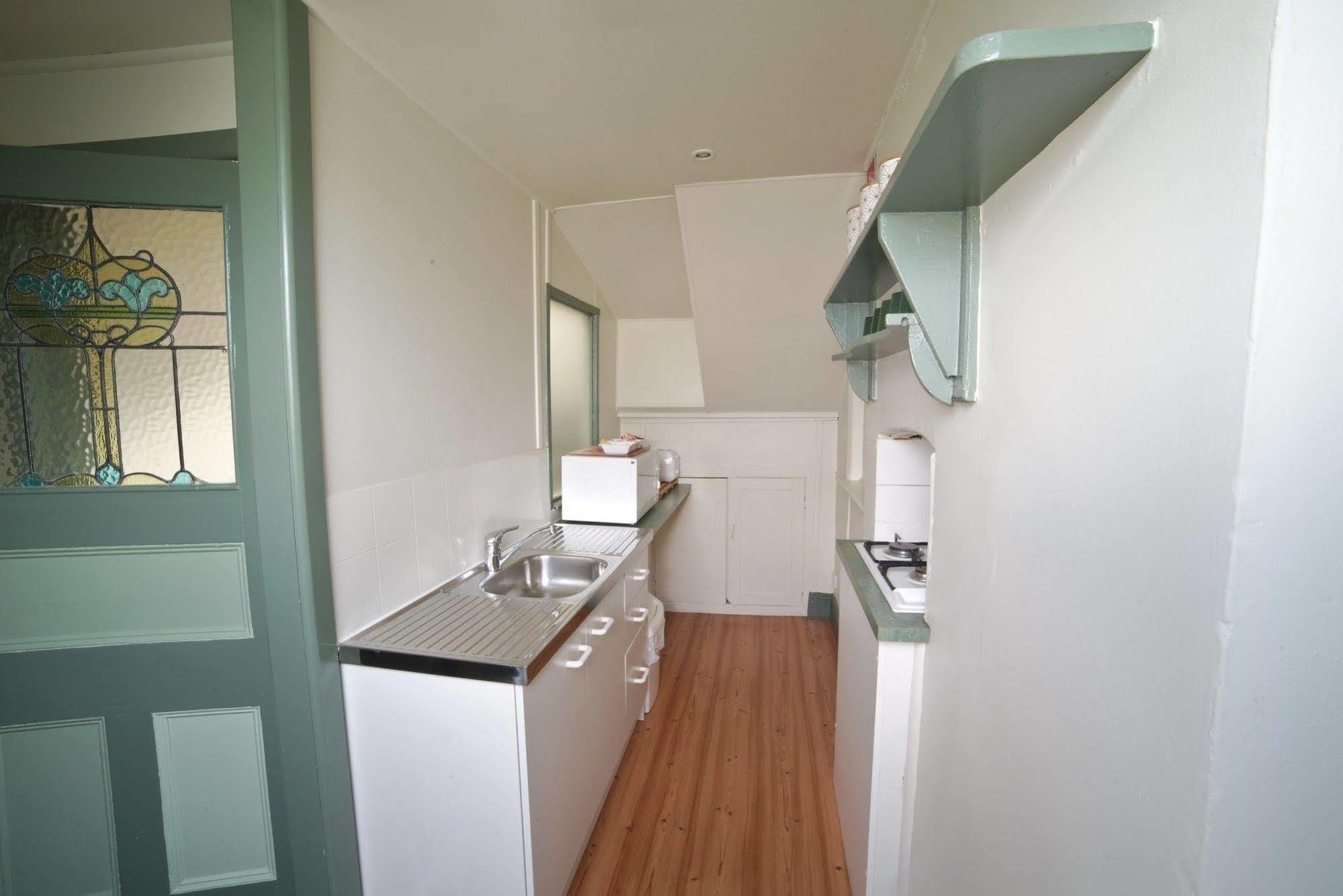 Ballarat Station Apartments Zewnętrze zdjęcie